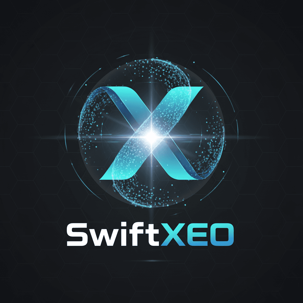 SwiftXEO